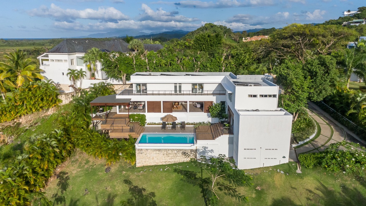 Photo of Outdoor in Las Terrenas