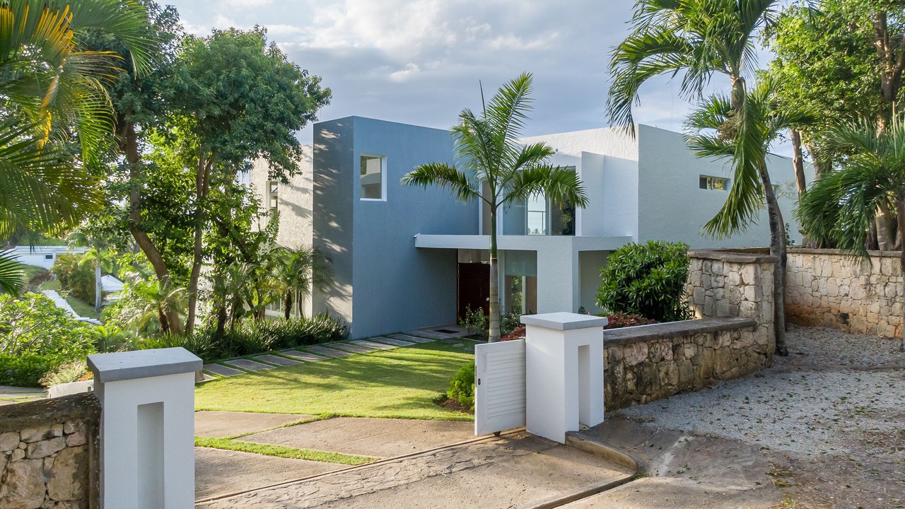 Photo of Outdoor in Las Terrenas