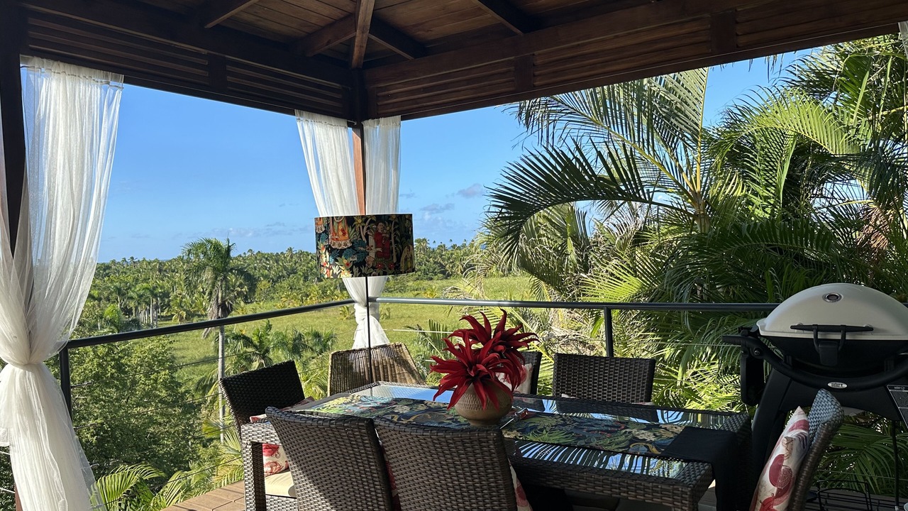Photo of Outdoor in Las Terrenas