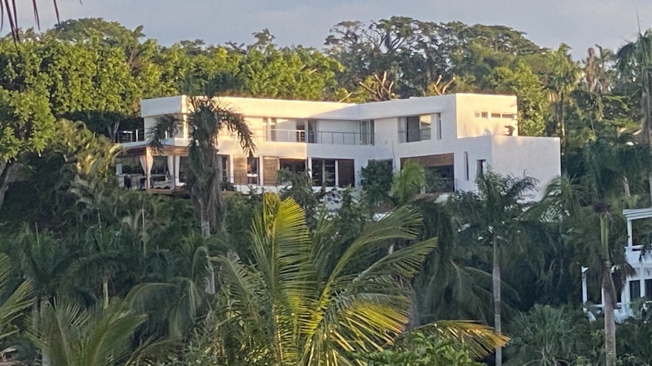 Photo of Outdoor in Las Terrenas