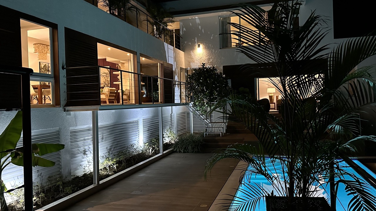 Photo of Outdoor in Las Terrenas