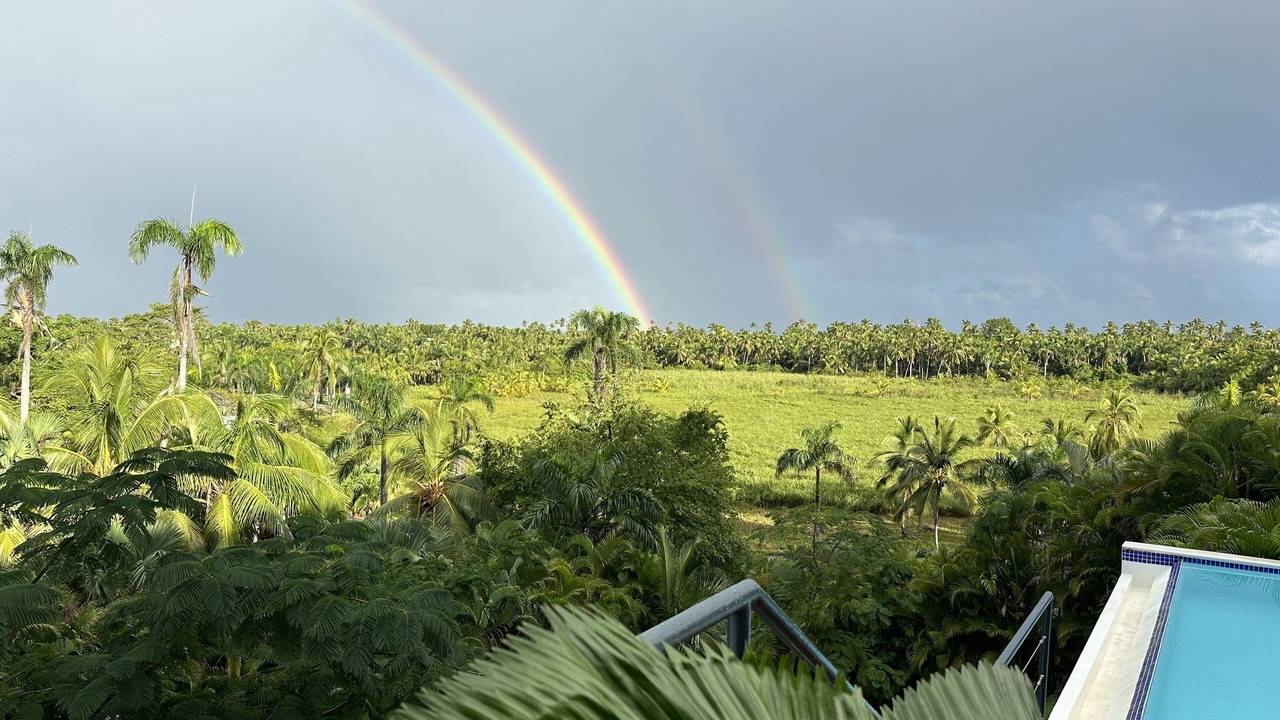 Photo of Outdoor in Las Terrenas