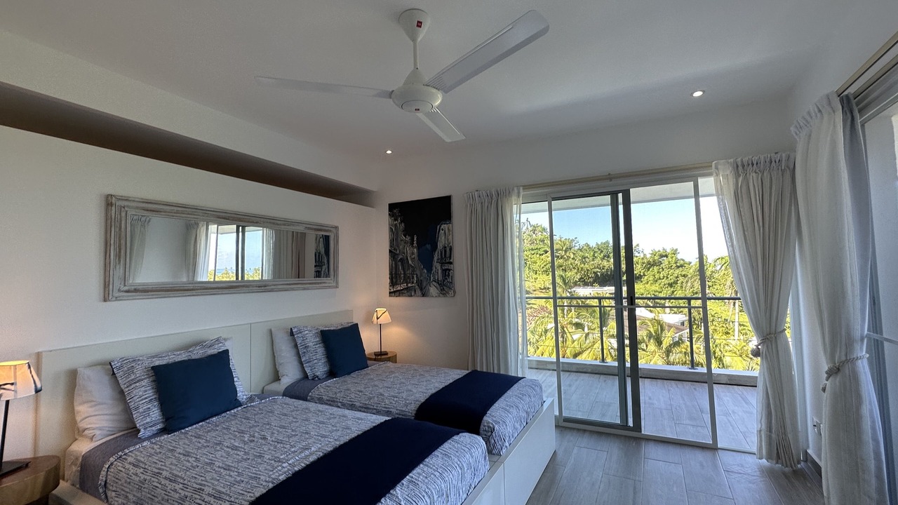 Photo of Bedroom in Las Terrenas