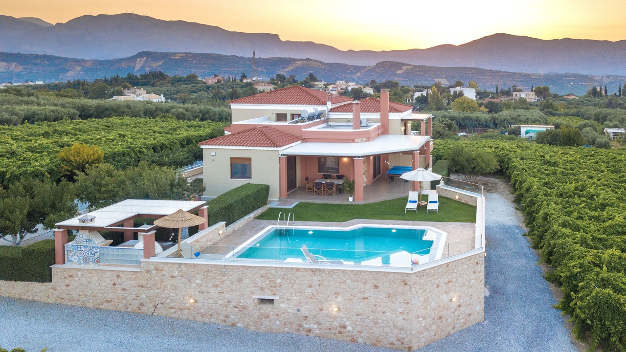 Photo of Outdoor in Malevizi