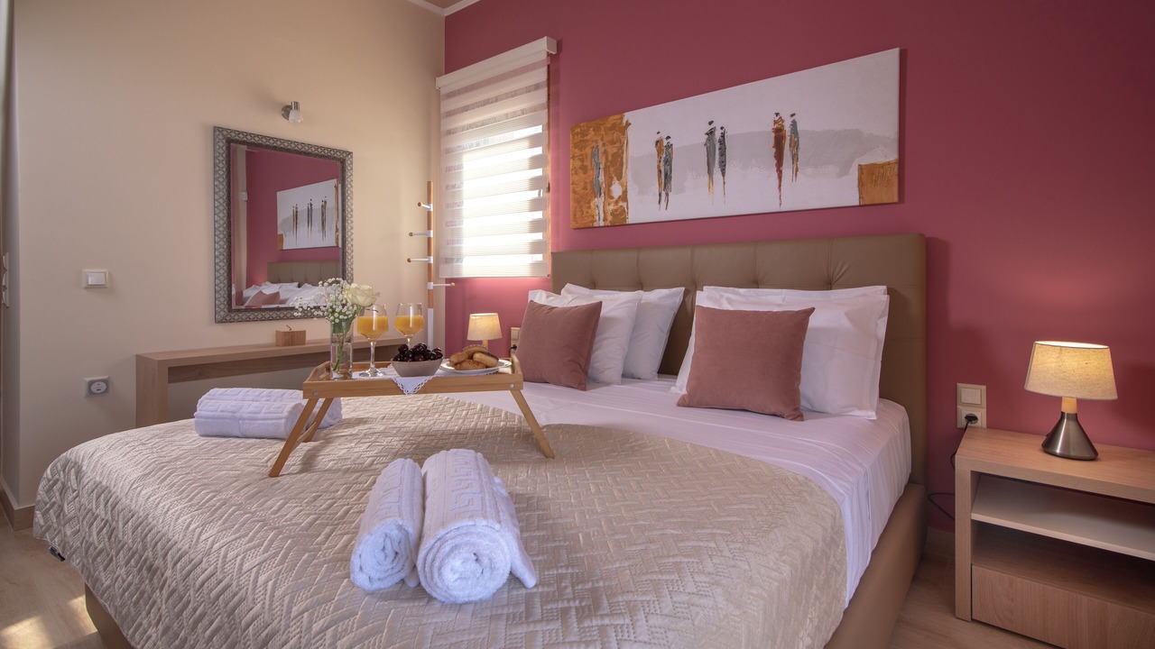 Photo of Bedroom in Malevizi
