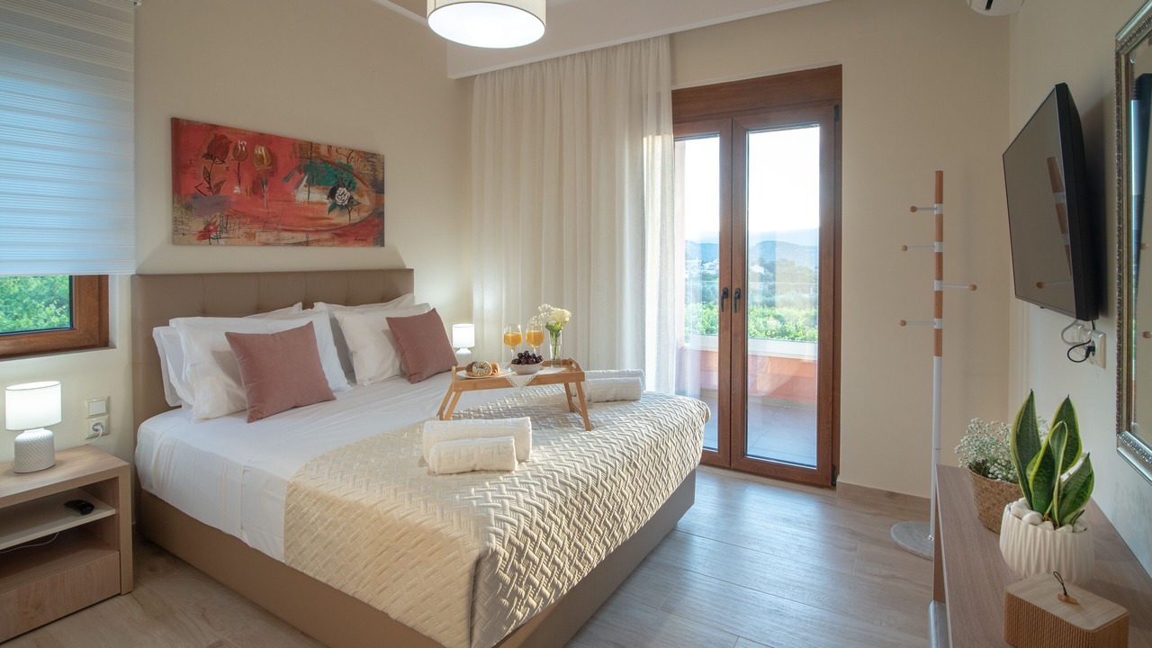 Photo of Bedroom in Malevizi