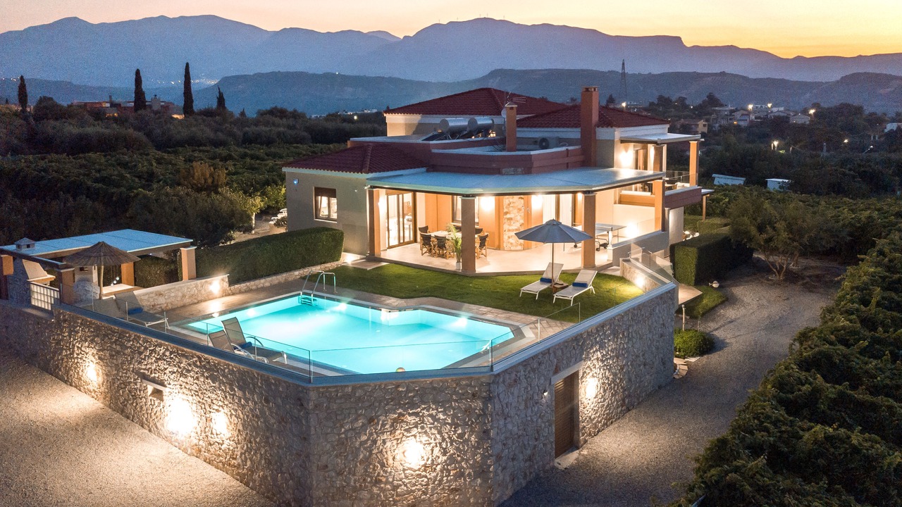 Photo of Outdoor in Malevizi