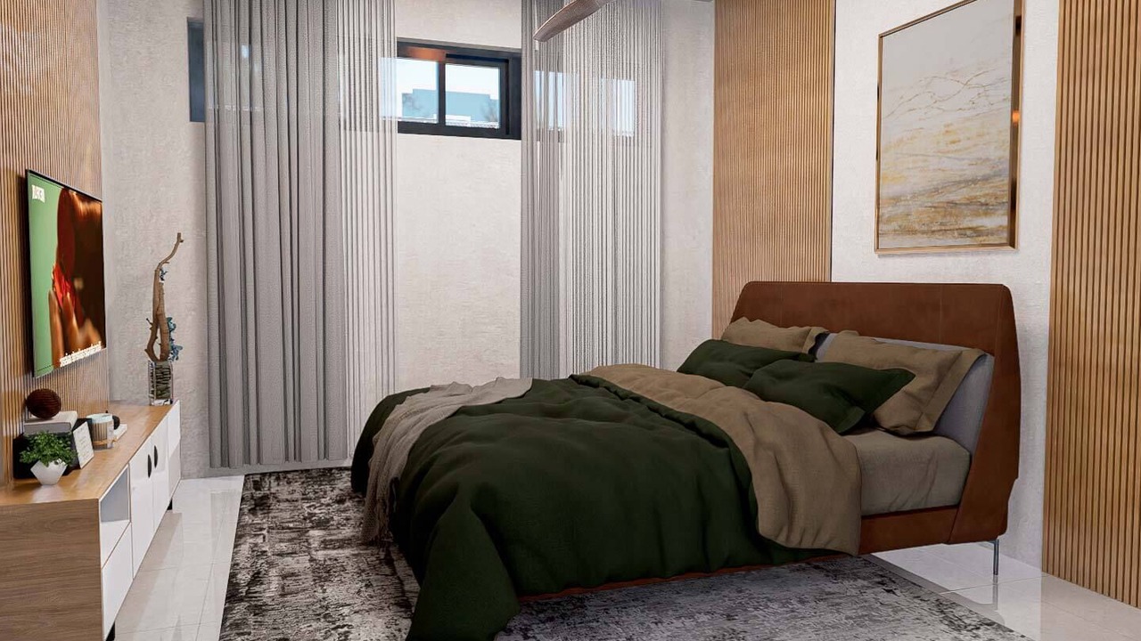 Photo of Bedroom in Sosua