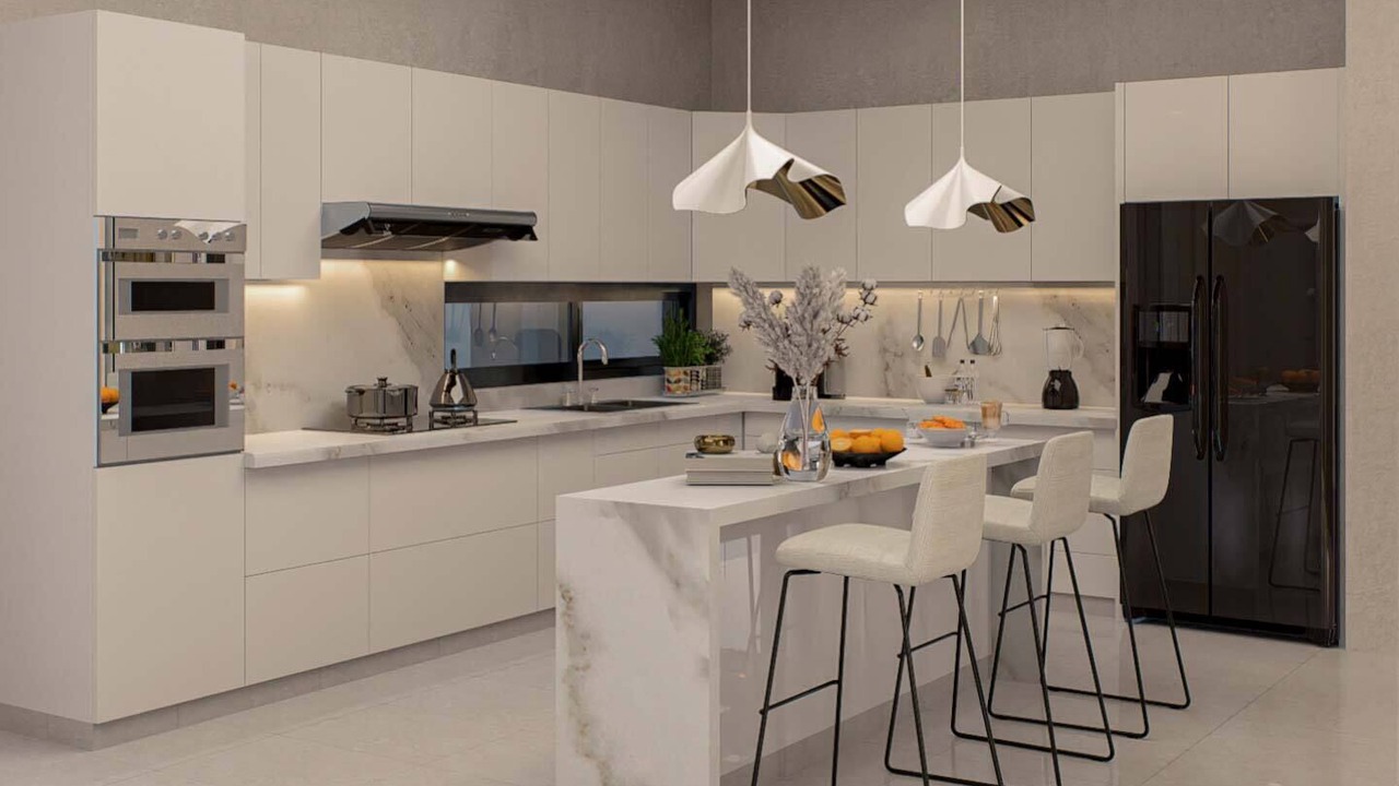 Photo of Kitchen in Sosua