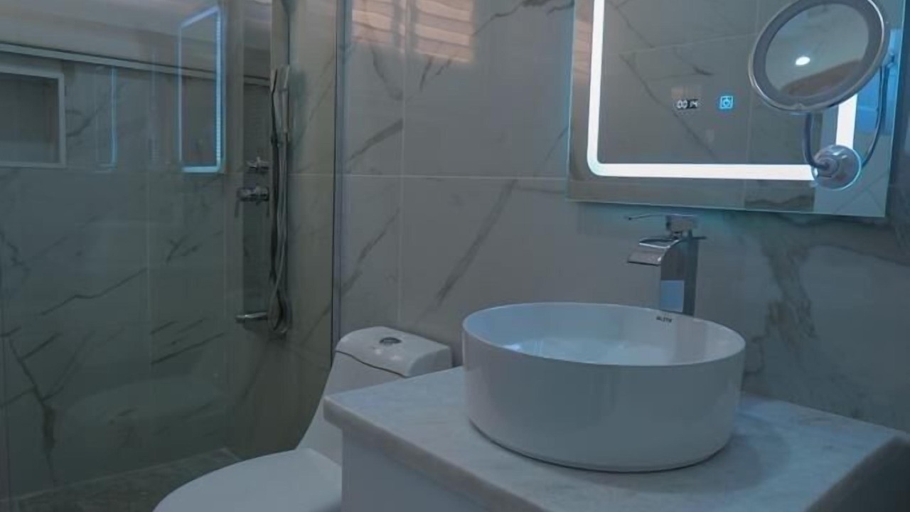 Photo of Bathroom in Sosua