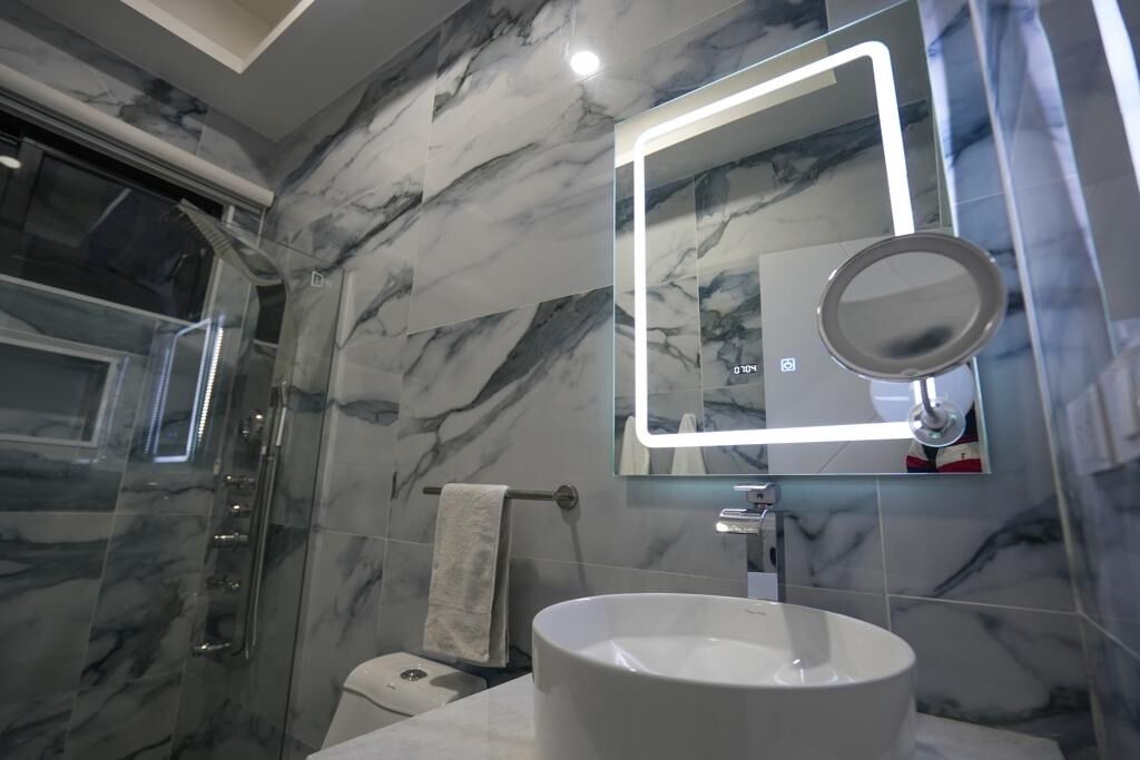 Photo of Bathroom in Sosua