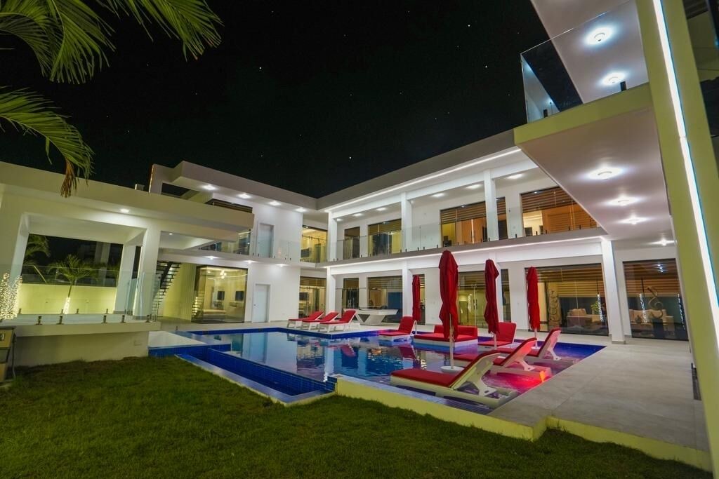 Photo of Outdoor in Sosua