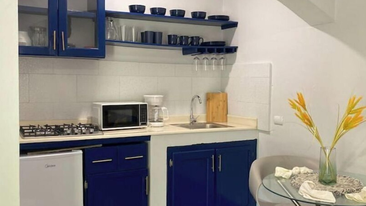 Photo of Kitchen in Montellano