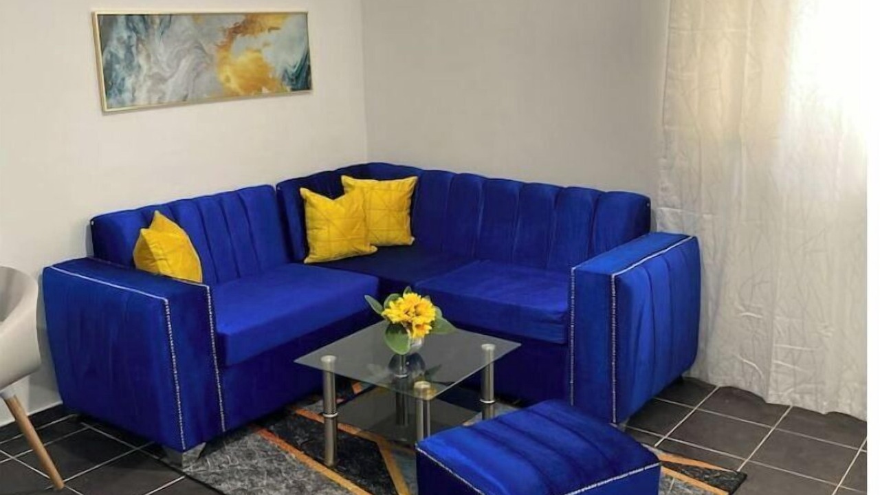 Photo of Livingroom in Montellano
