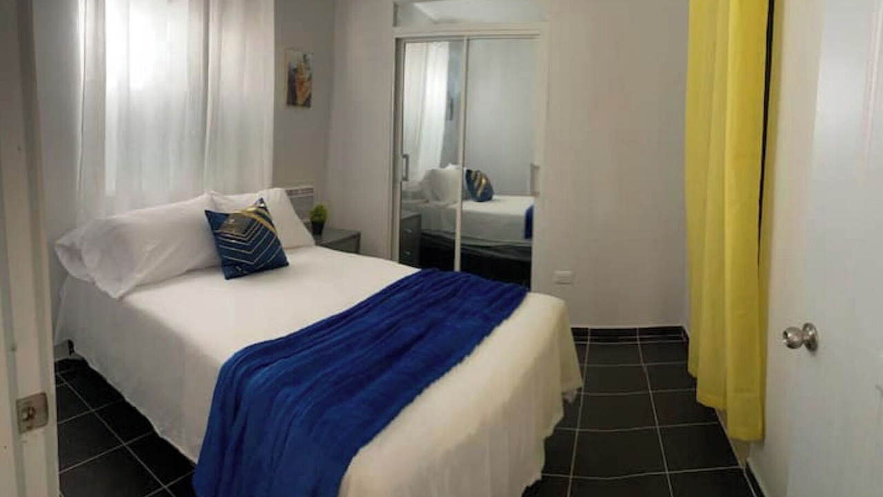 Photo of Bedroom in Montellano