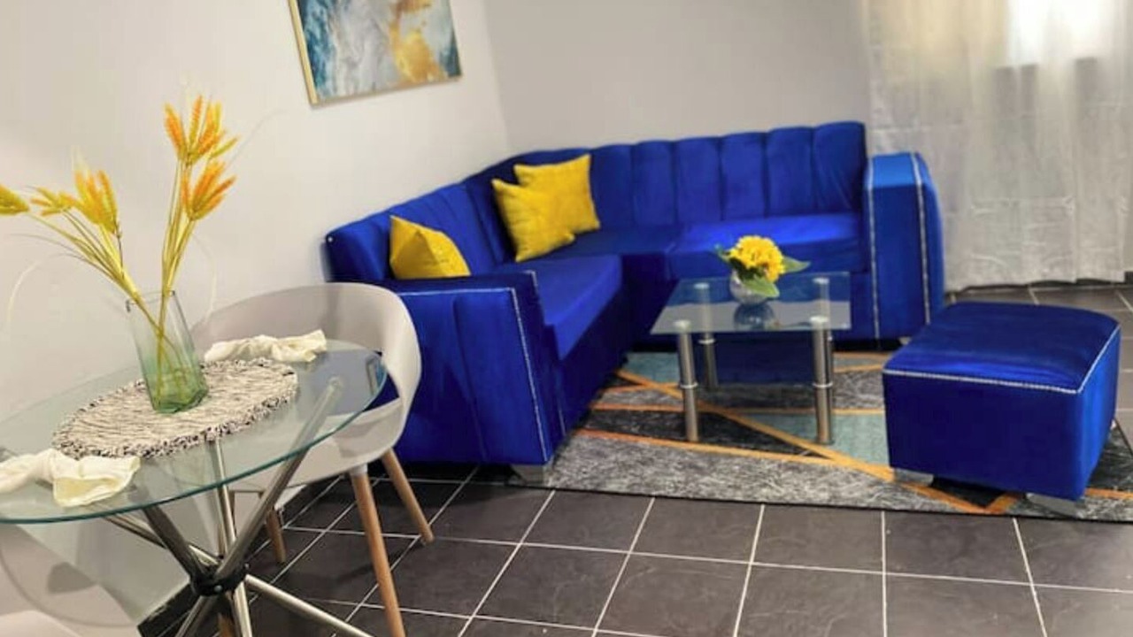 Photo of Livingroom in Montellano