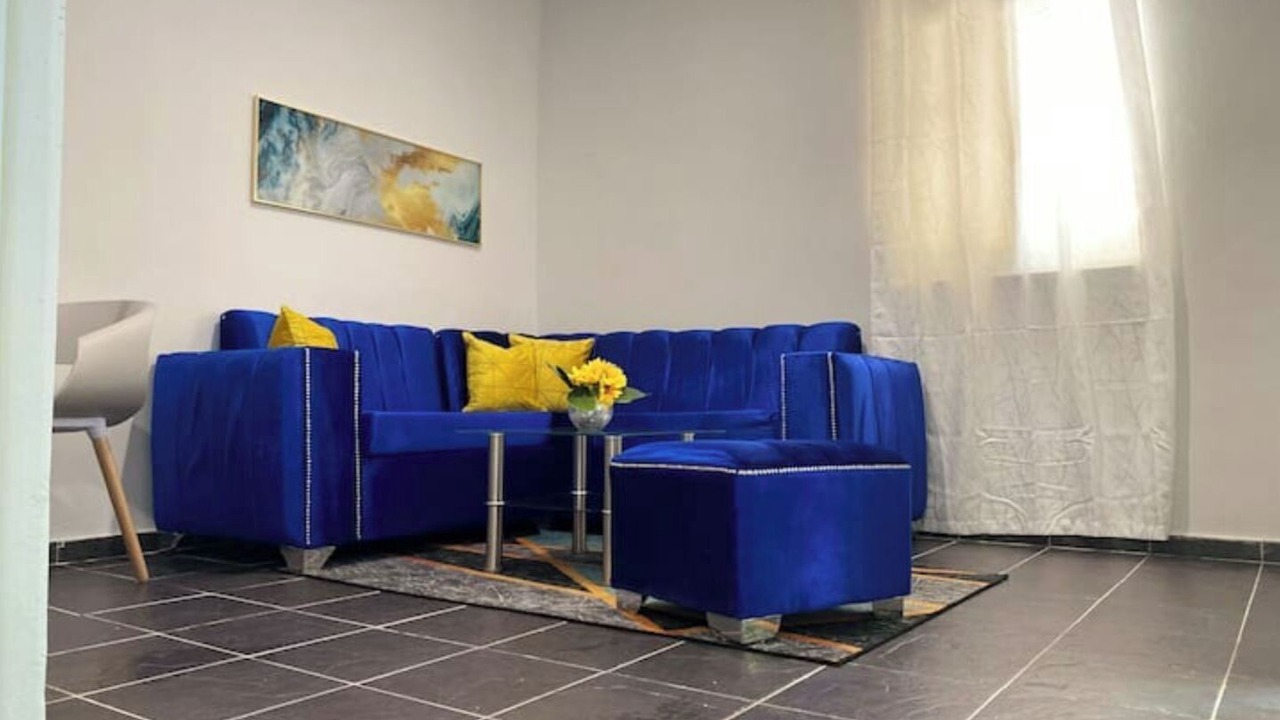 Photo of Livingroom in Montellano