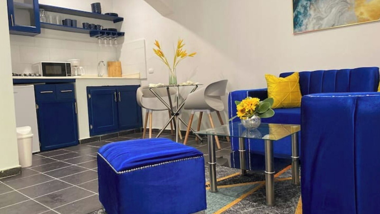 Photo of Livingroom in Montellano