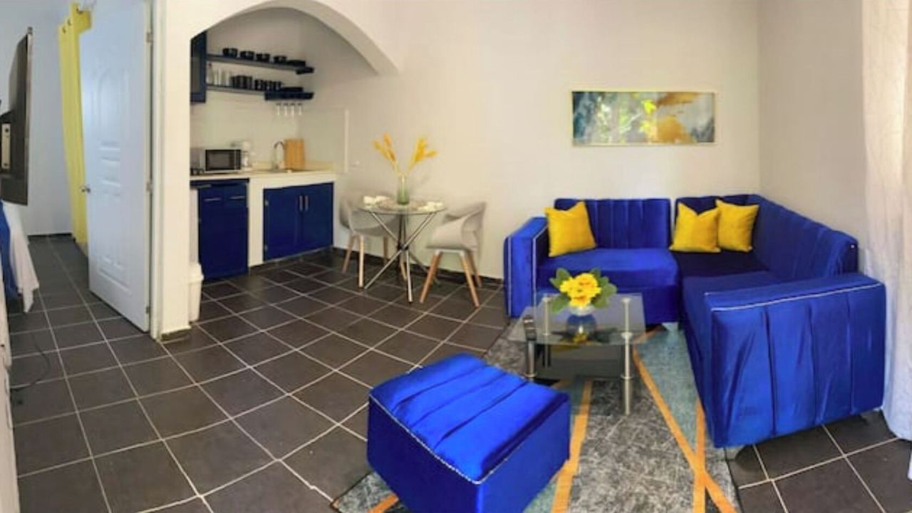 Photo of Livingroom in Montellano