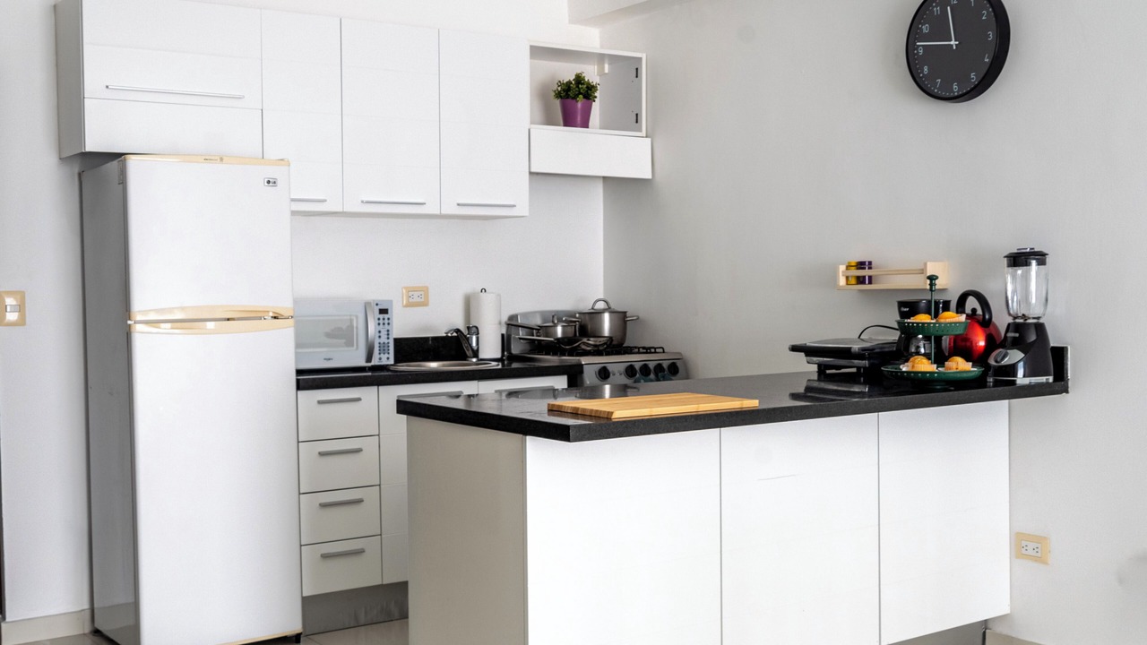 Photo of Kitchen in Mata Hambre
