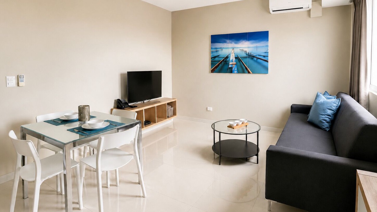 Photo of Livingroom in Mata Hambre