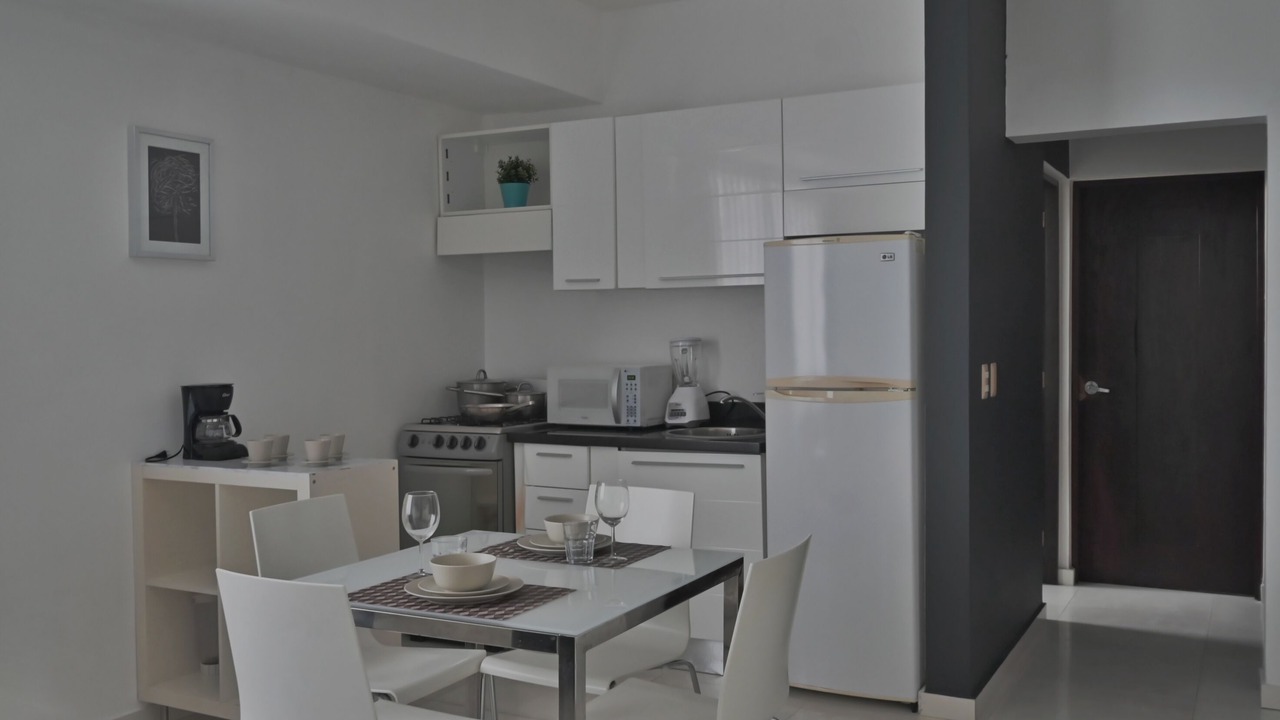 Photo of Kitchen in Mata Hambre