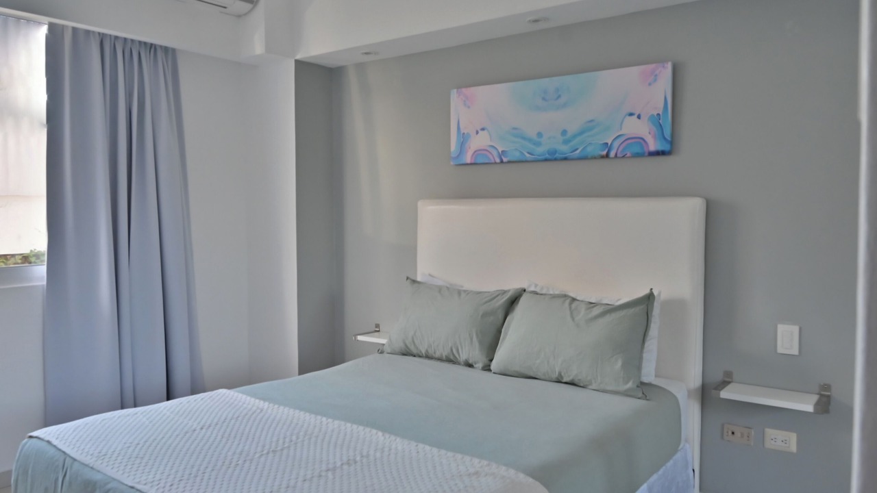 Photo of Bedroom in Mata Hambre