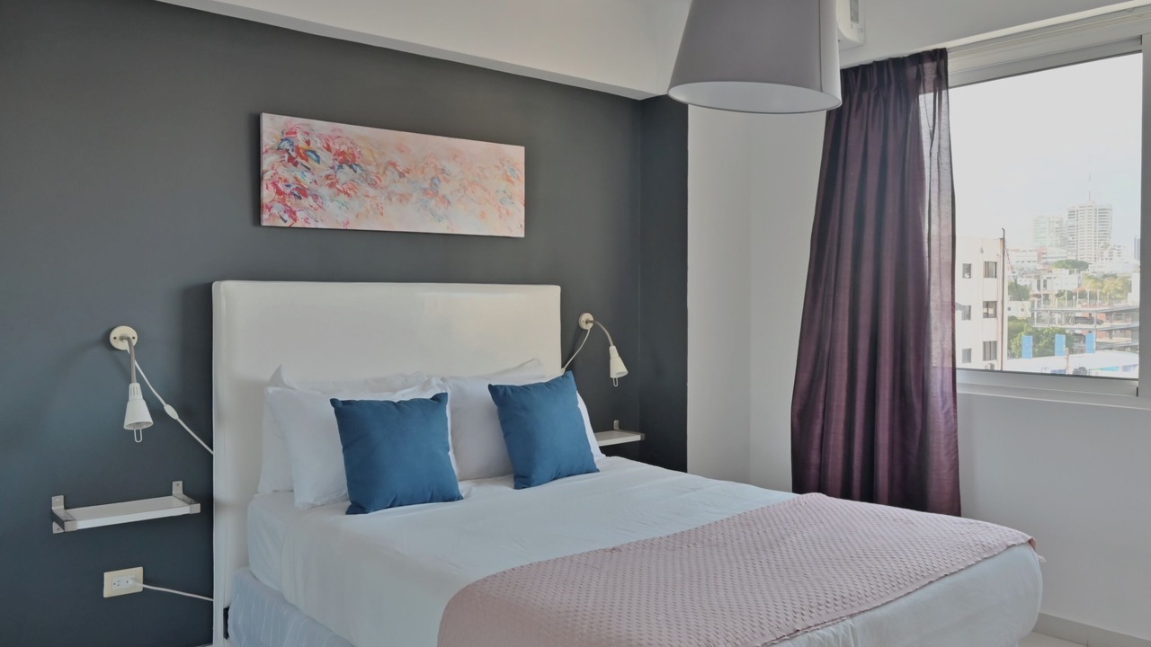 Photo of Bedroom in Mata Hambre