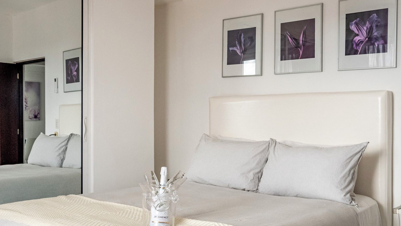Photo of Bedroom in Mata Hambre
