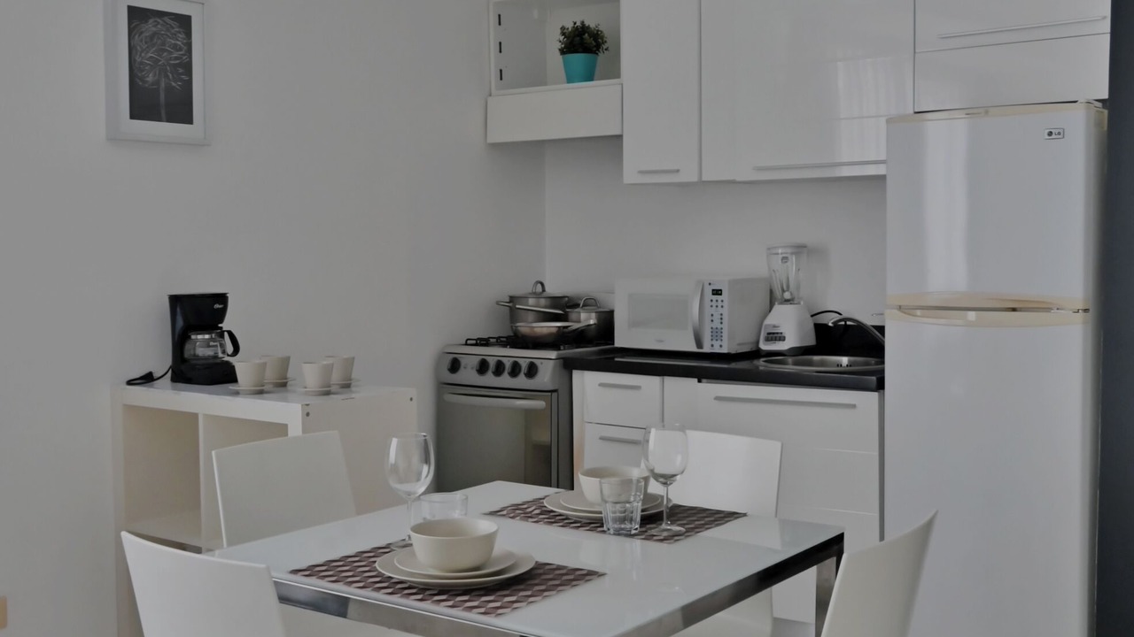 Photo of Kitchen in Mata Hambre