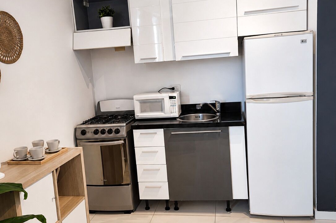 Photo of Kitchen in Mata Hambre