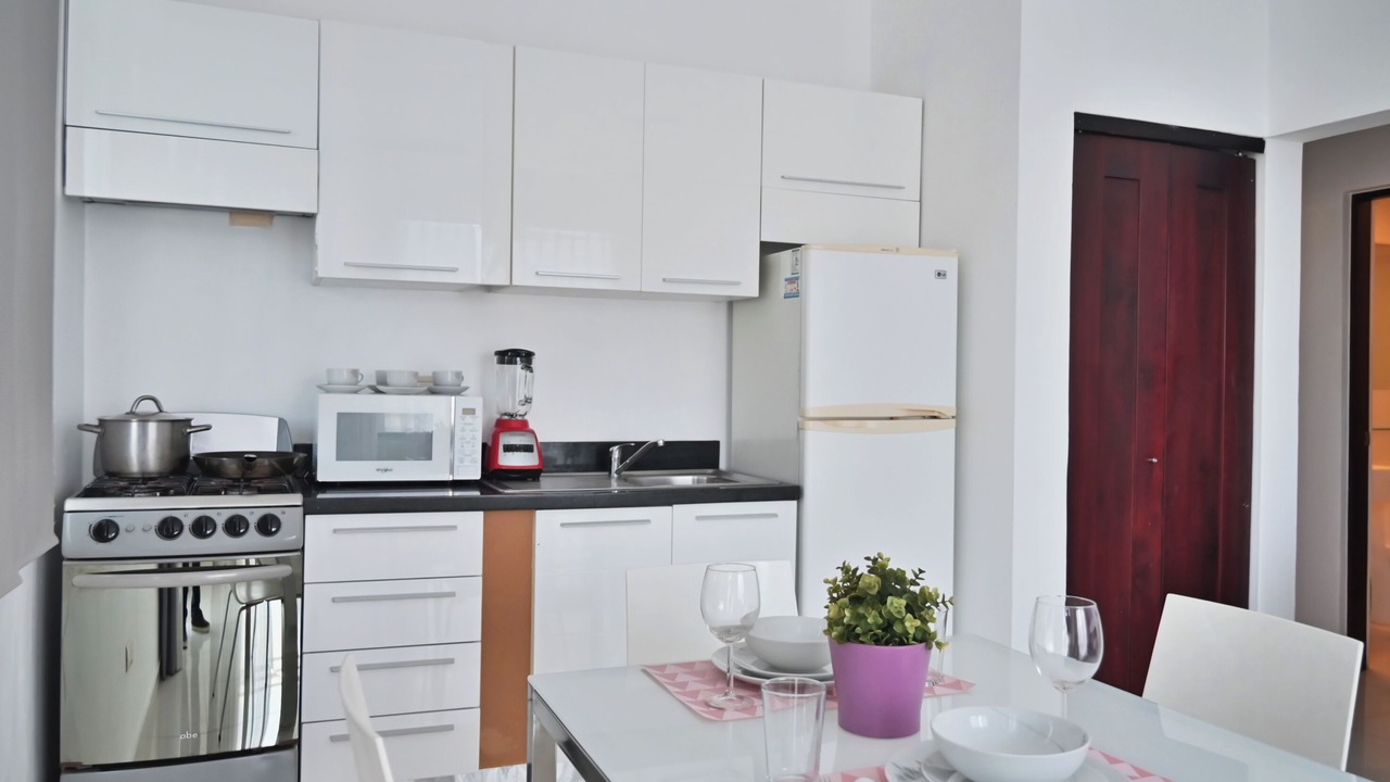Photo of Kitchen in Mata Hambre