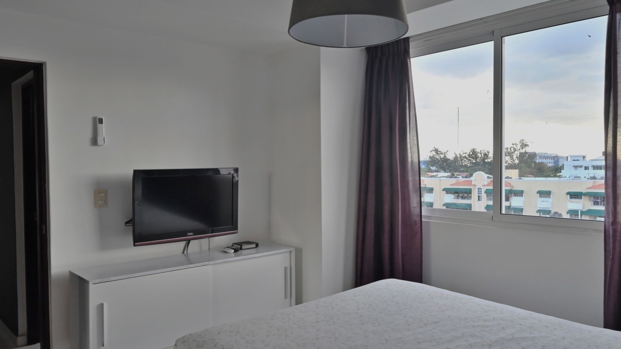 Photo of Bedroom in Mata Hambre
