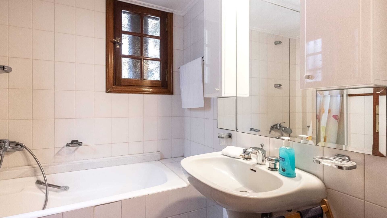 Photo of Bathroom in Kontos