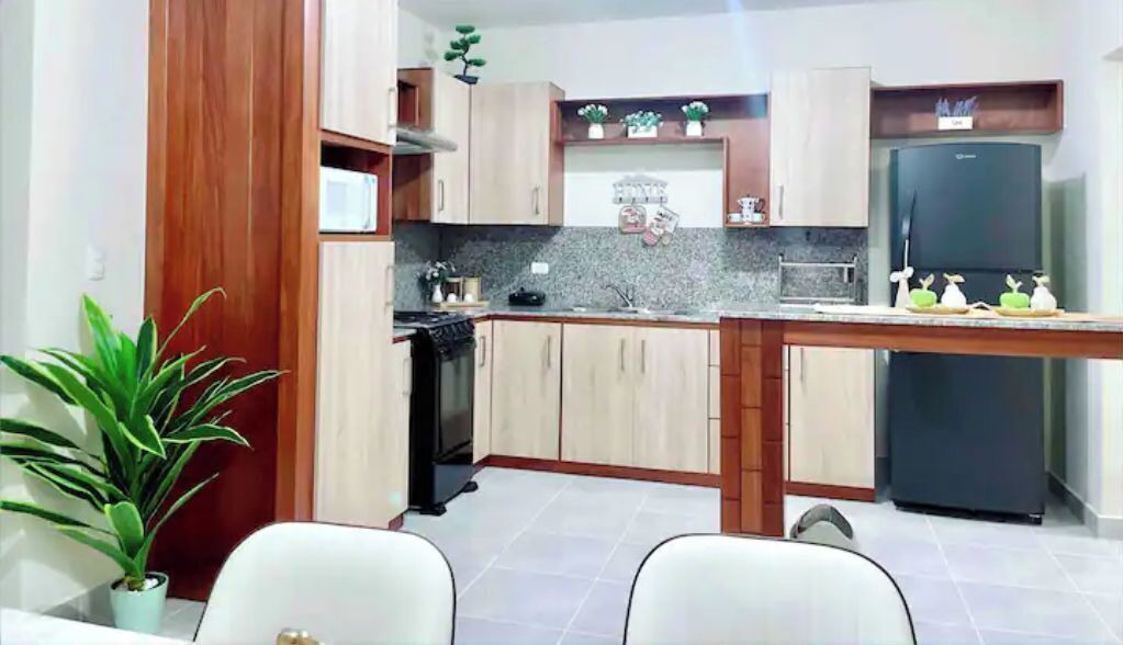 Photo of Kitchen in Higuey