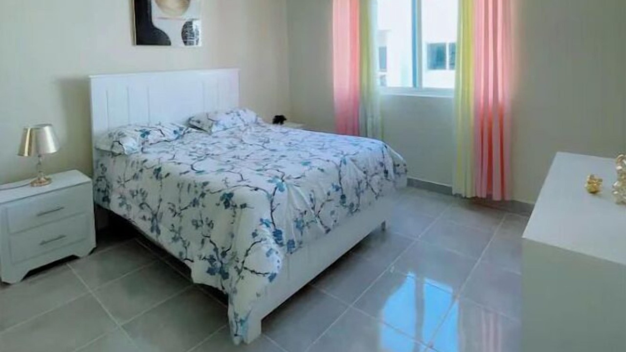 Photo of Bedroom in Higuey