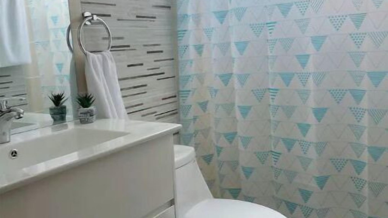Photo of Bathroom in Higuey