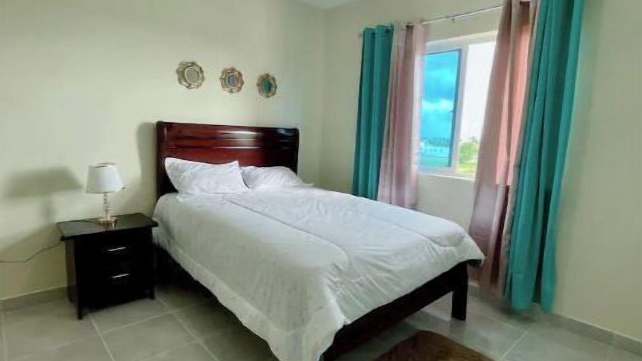 Photo of Bedroom in Higuey