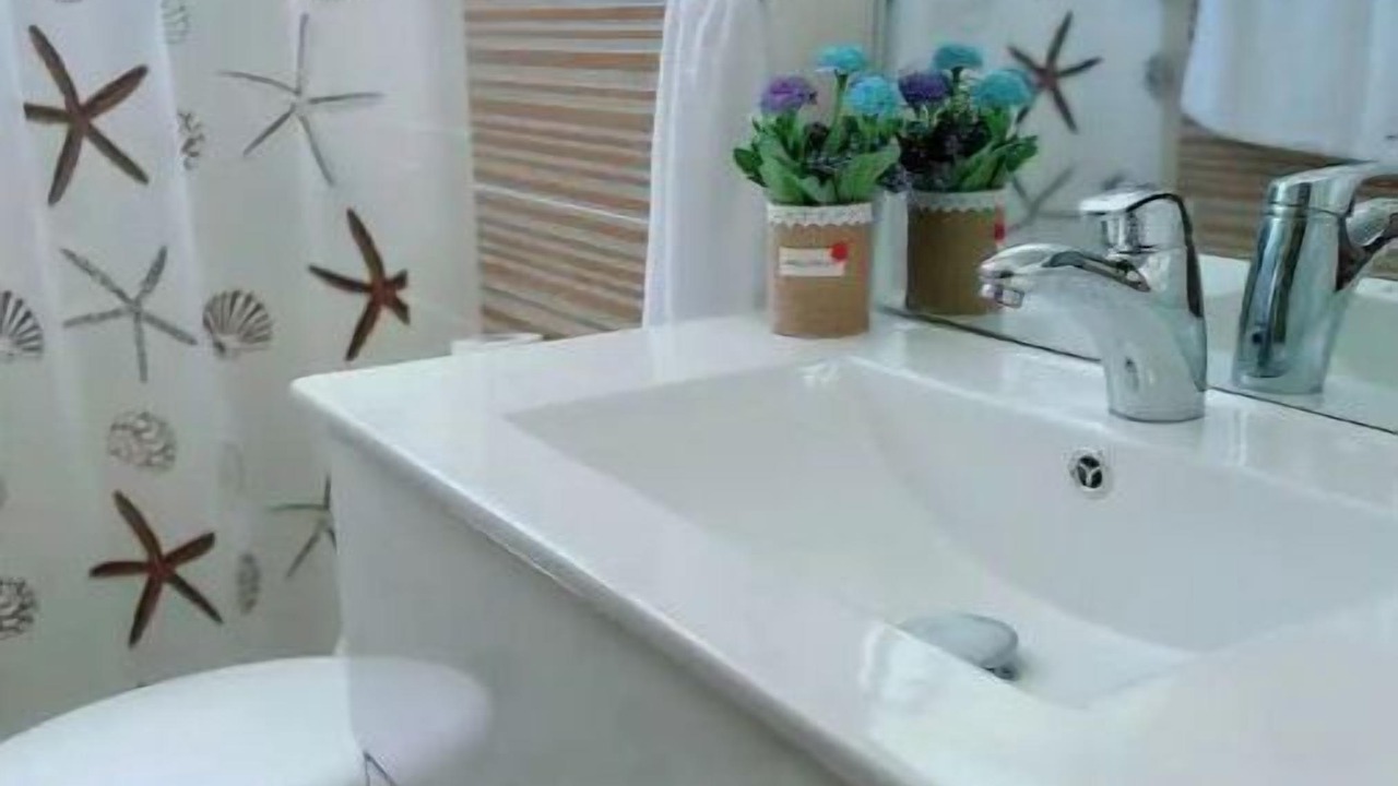 Photo of Bathroom in Higuey