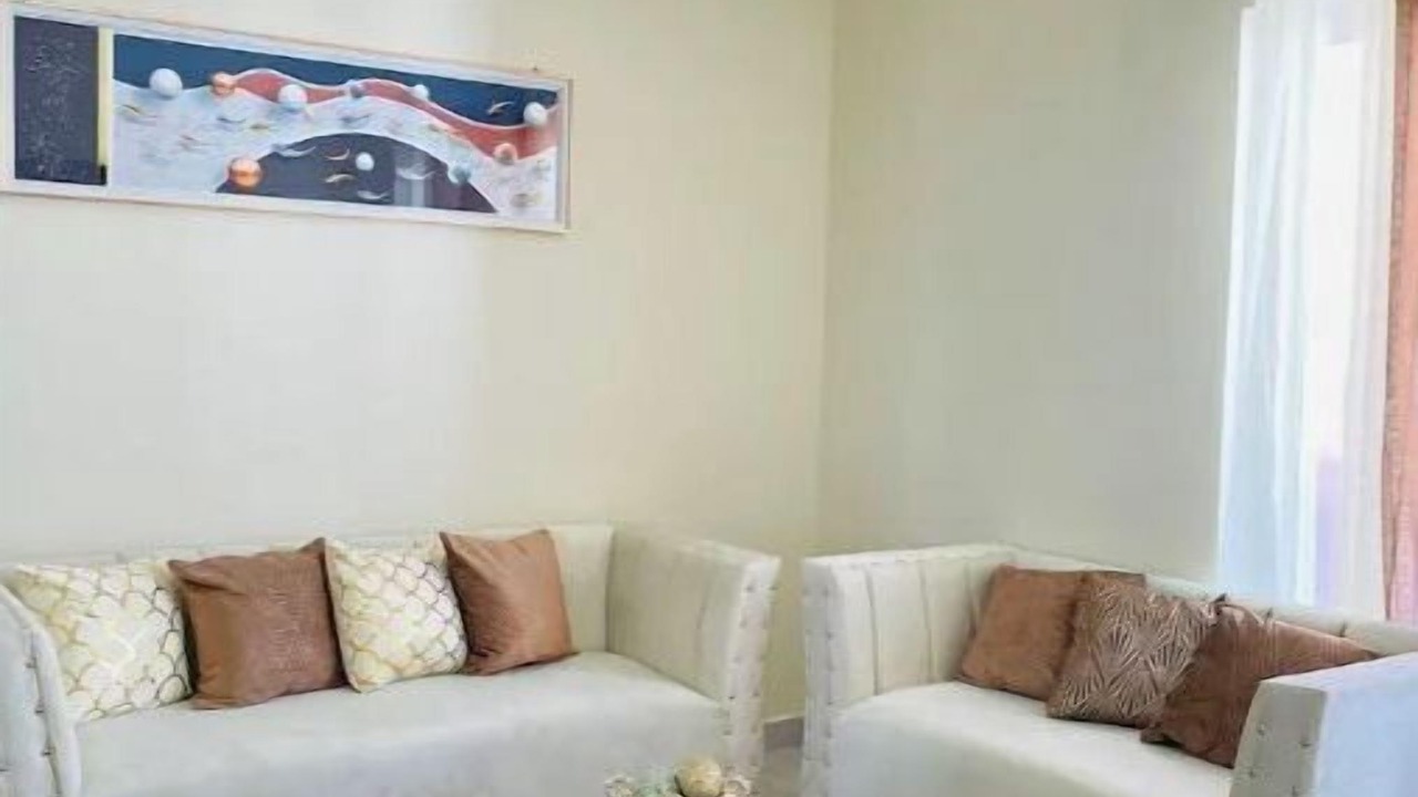 Photo of Livingroom in Higuey