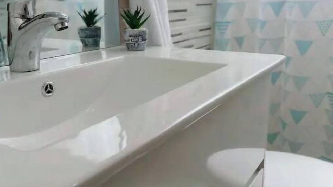 Photo of Bathroom in Higuey