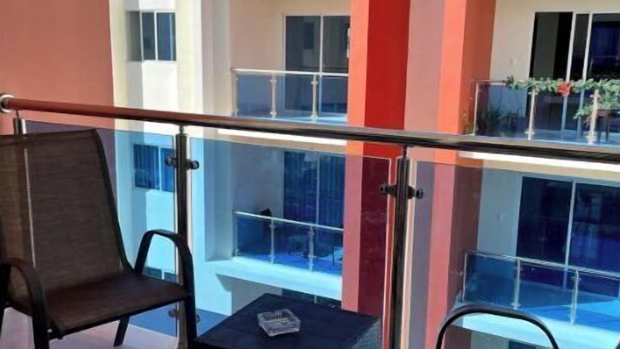Photo of Patio Balcony in Higuey