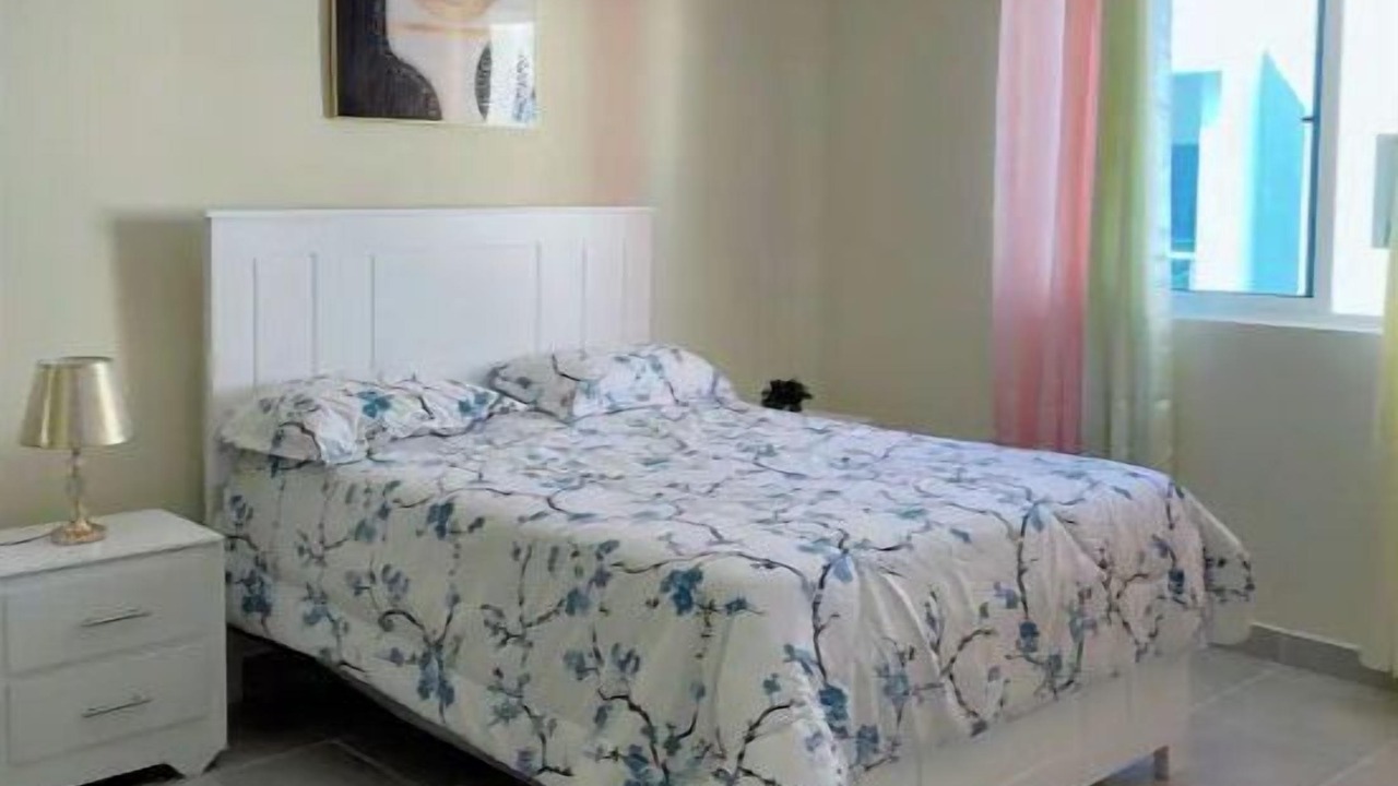 Photo of Bedroom in Higuey