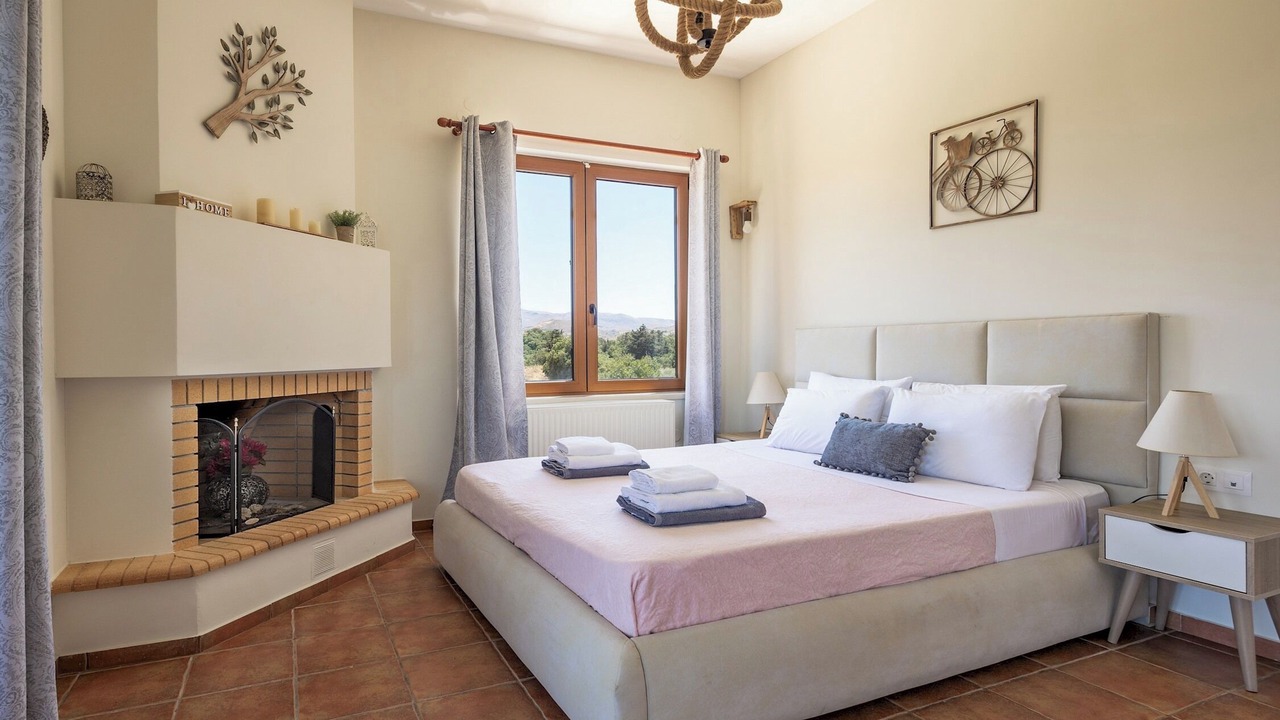Photo of Bedroom in Monopari