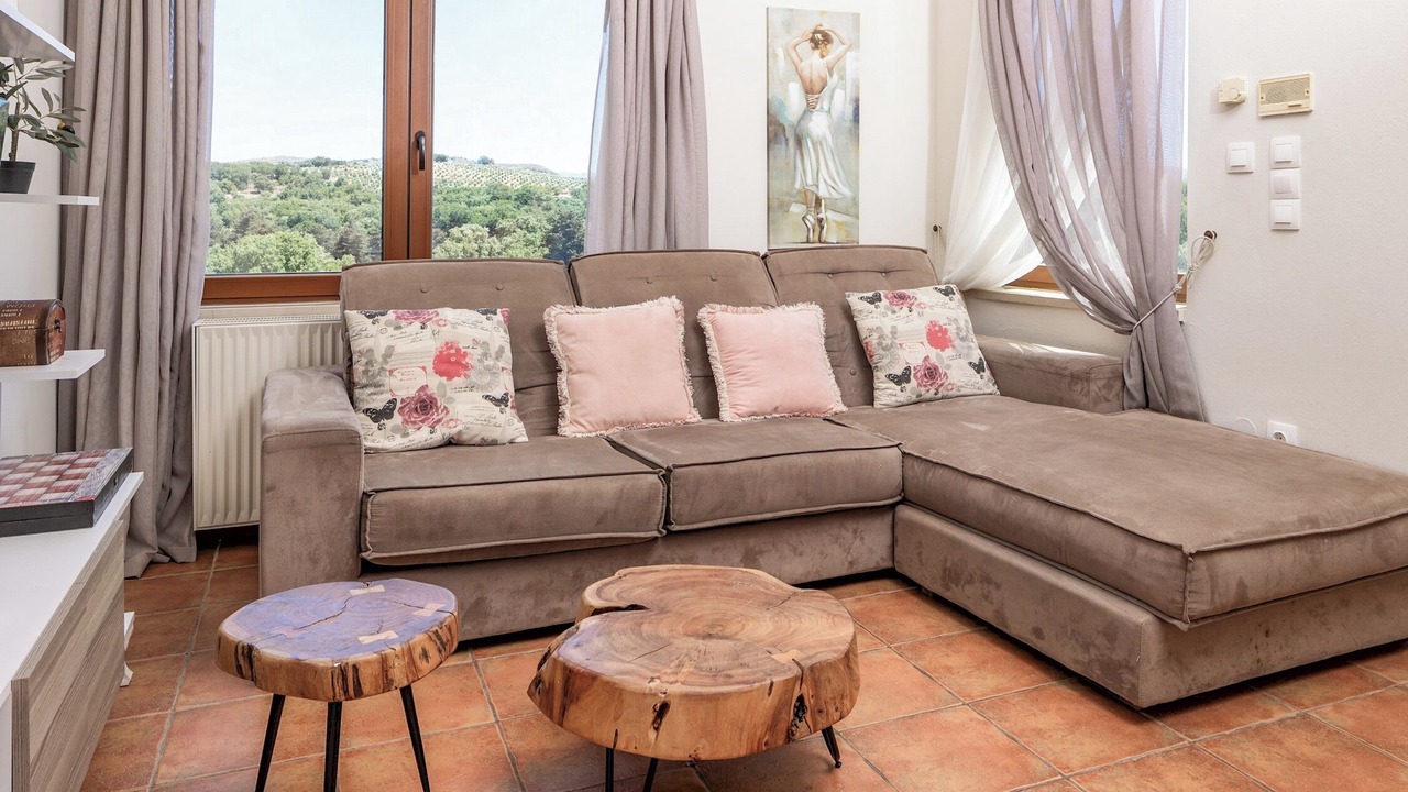 Photo of Livingroom in Monopari