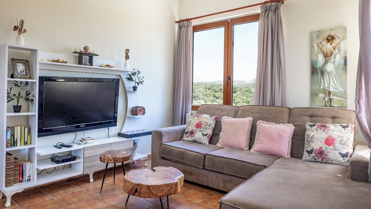 Photo of Livingroom in Monopari