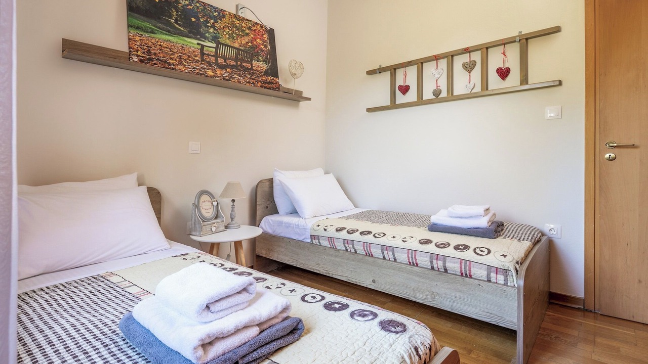 Photo of Bedroom in Monopari
