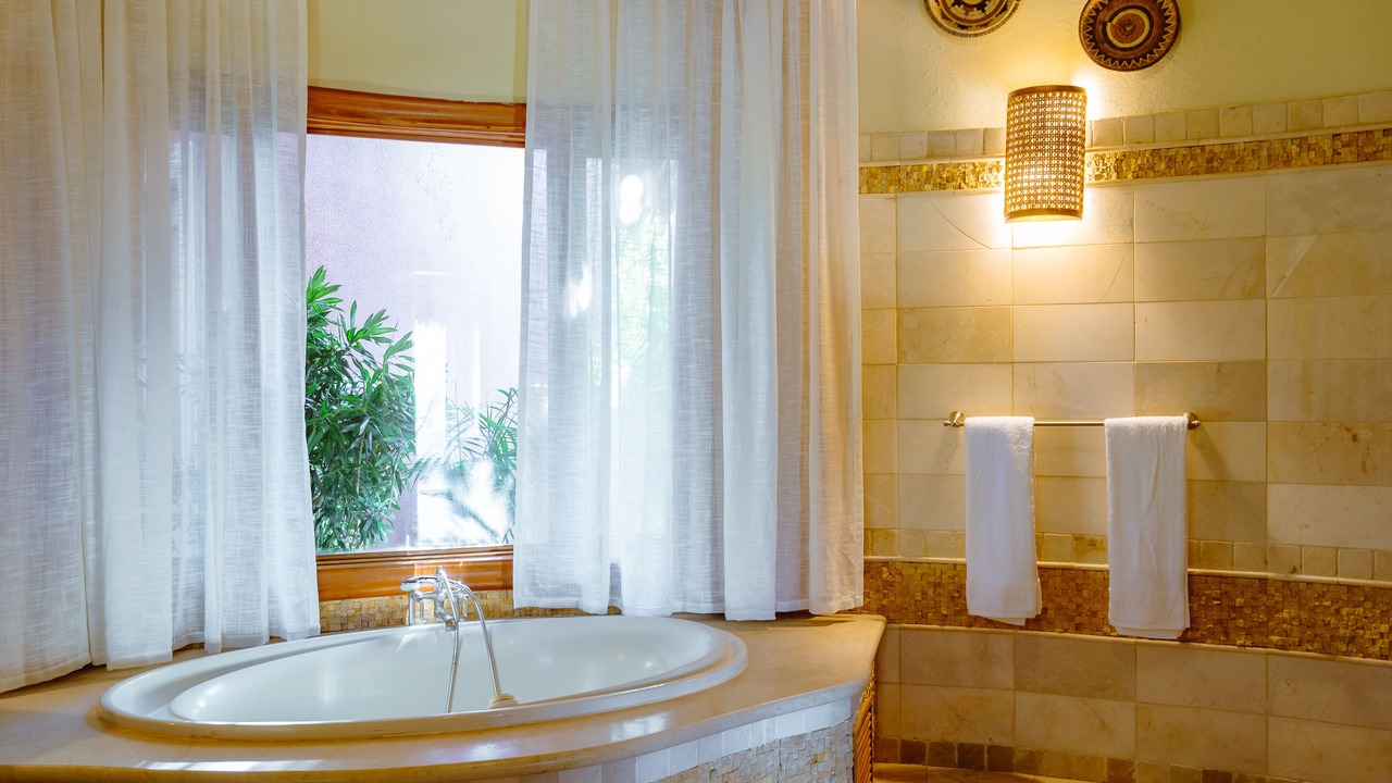 Photo of Bathroom in Punta Cana