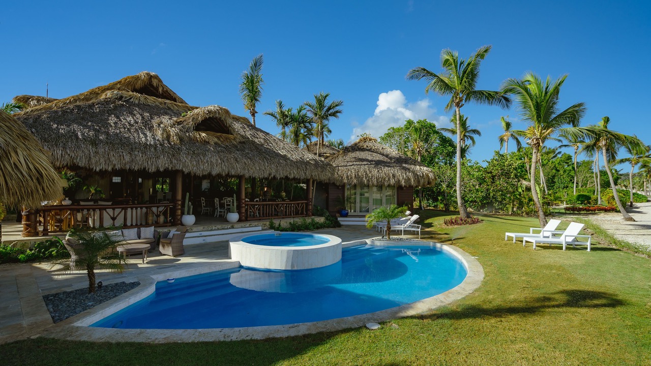 Photo of Outdoor in Punta Cana