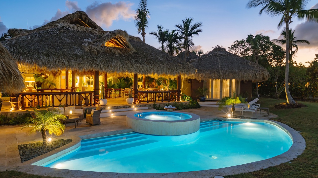 Photo of Outdoor in Punta Cana